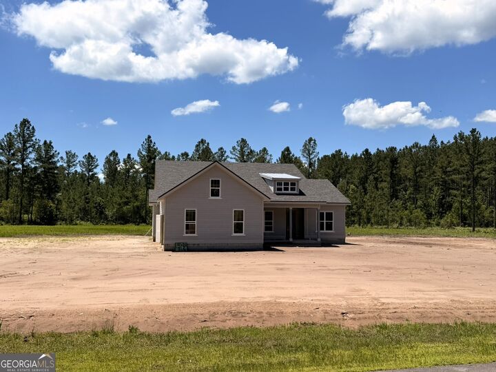 Property Photo: 696 La Vento Lane GA 31565