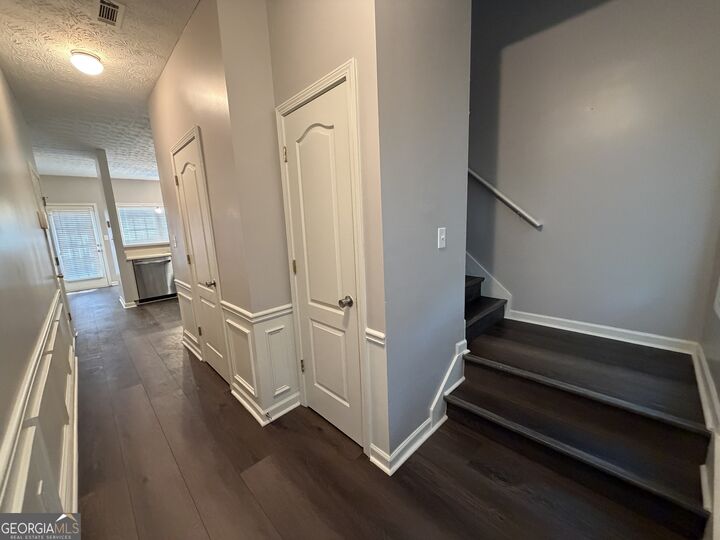 Property Photo:  6671 Evans Trace  GA 30038 