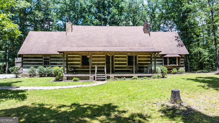 Property Photo:  432 Melson Road  GA 30165 