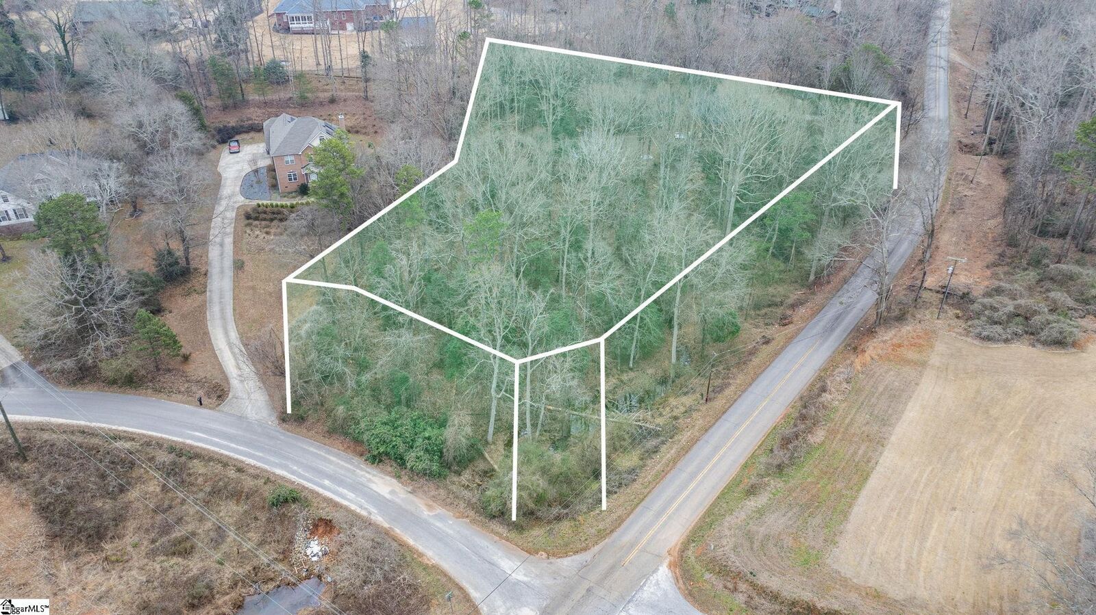 Property Photo:  0 Southwood Drive  SC 29605 