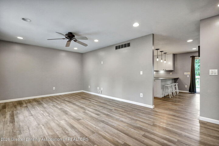 Property Photo:  2662 Gilletts Lake Road  MI 49201 