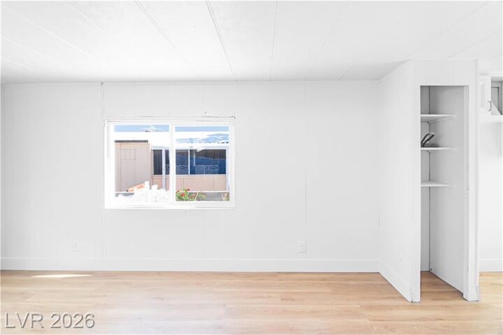 Property Photo:  3464 Death Valley Drive  NV 89122 