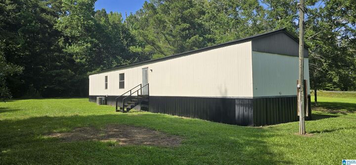 Property Photo:  3965 Alabama Highway 77  AL 36271 
