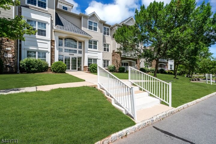 Property Photo:  3210 Chesterwood Way 3210  NJ 08873 