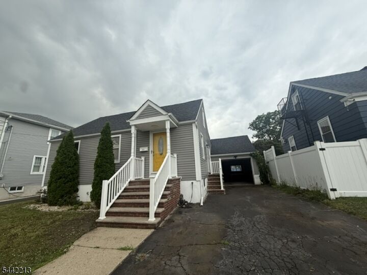 Property Photo: 211 Bradford Ave NJ 07036