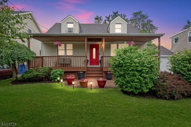 Property Photo:  448 Carmine Ave  NJ 07080 