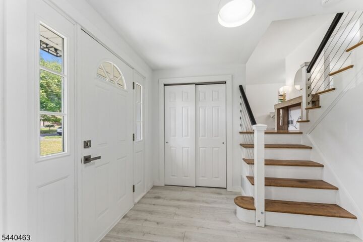 Property Photo: 8 Crest Dr NJ 08805