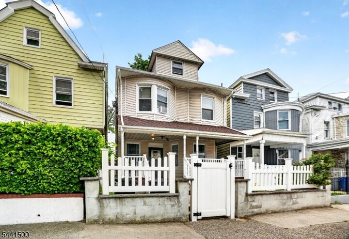 Property Photo: 630 Madison Ave NJ 07514