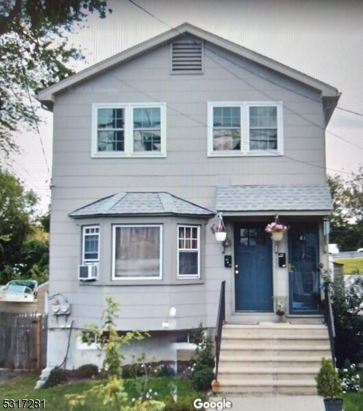 Property Photo: 81 Mountainview Blvd A NJ 07470