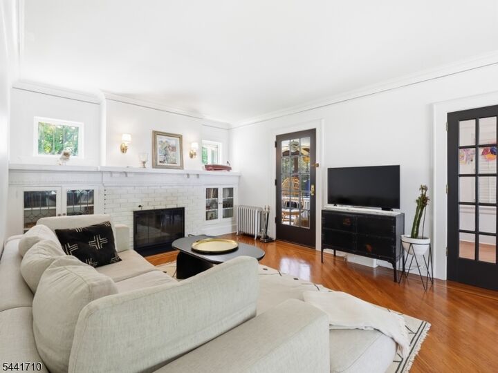 Property Photo: 42 Courter Ave NJ 07040