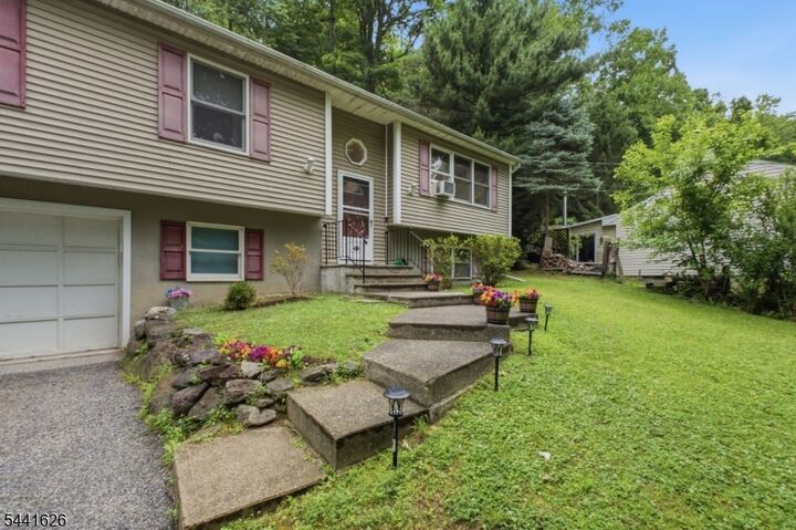 Property Photo: 51 W Shore Dr NJ 07462