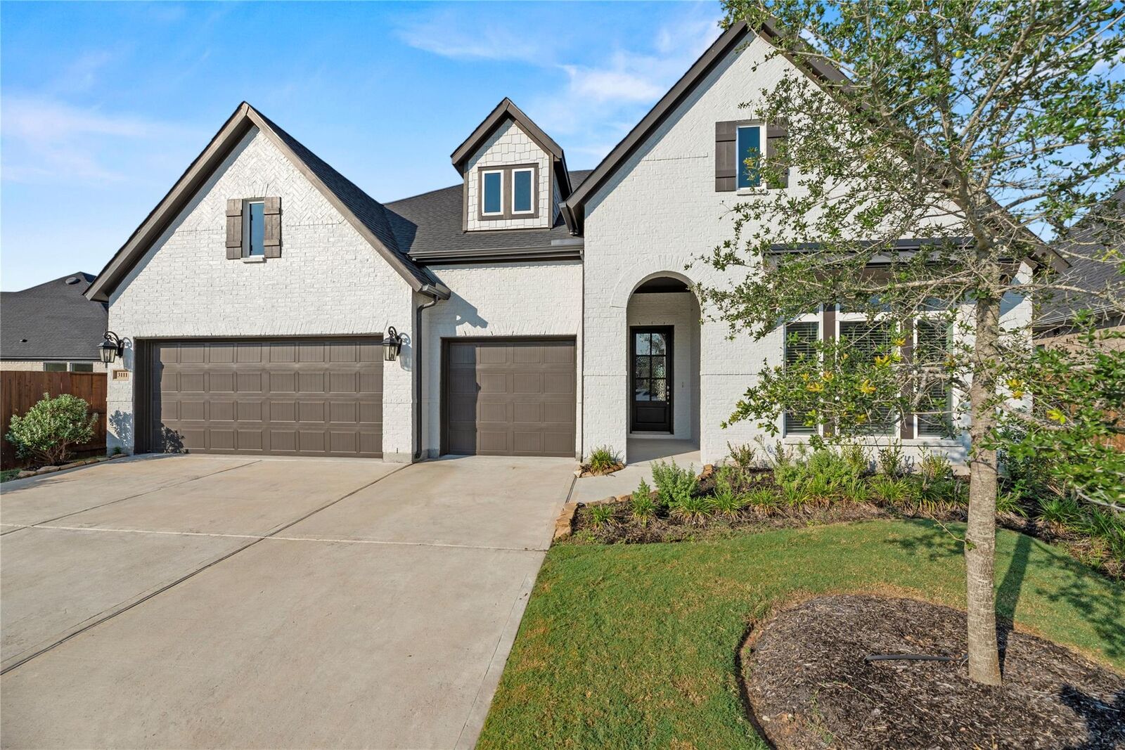 Property Photo:  3111 Swift Way  TX 77493 