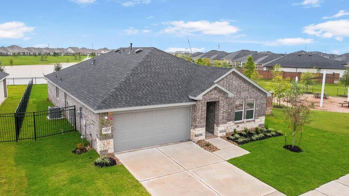 Property Photo:  27602 Oasis Ridge Drive  TX 77493 
