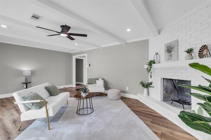 Property Photo: 3518 Shore Shadows Drive TX 77532