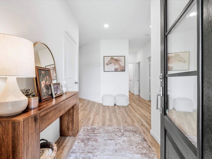 Property Photo:  611 Spring Ashberry Court  TX 77354 