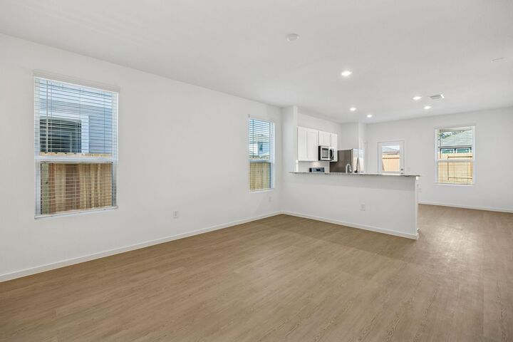 Property Photo:  26414 Cedar Sedge Drive  TX 77355 
