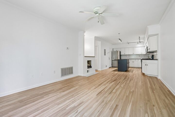 Property Photo:  508 1st St 2W  NJ 07030 