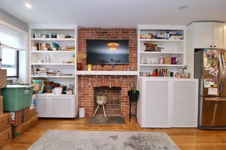 Property Photo:  553 Jersey Ave 4R  NJ 07302 