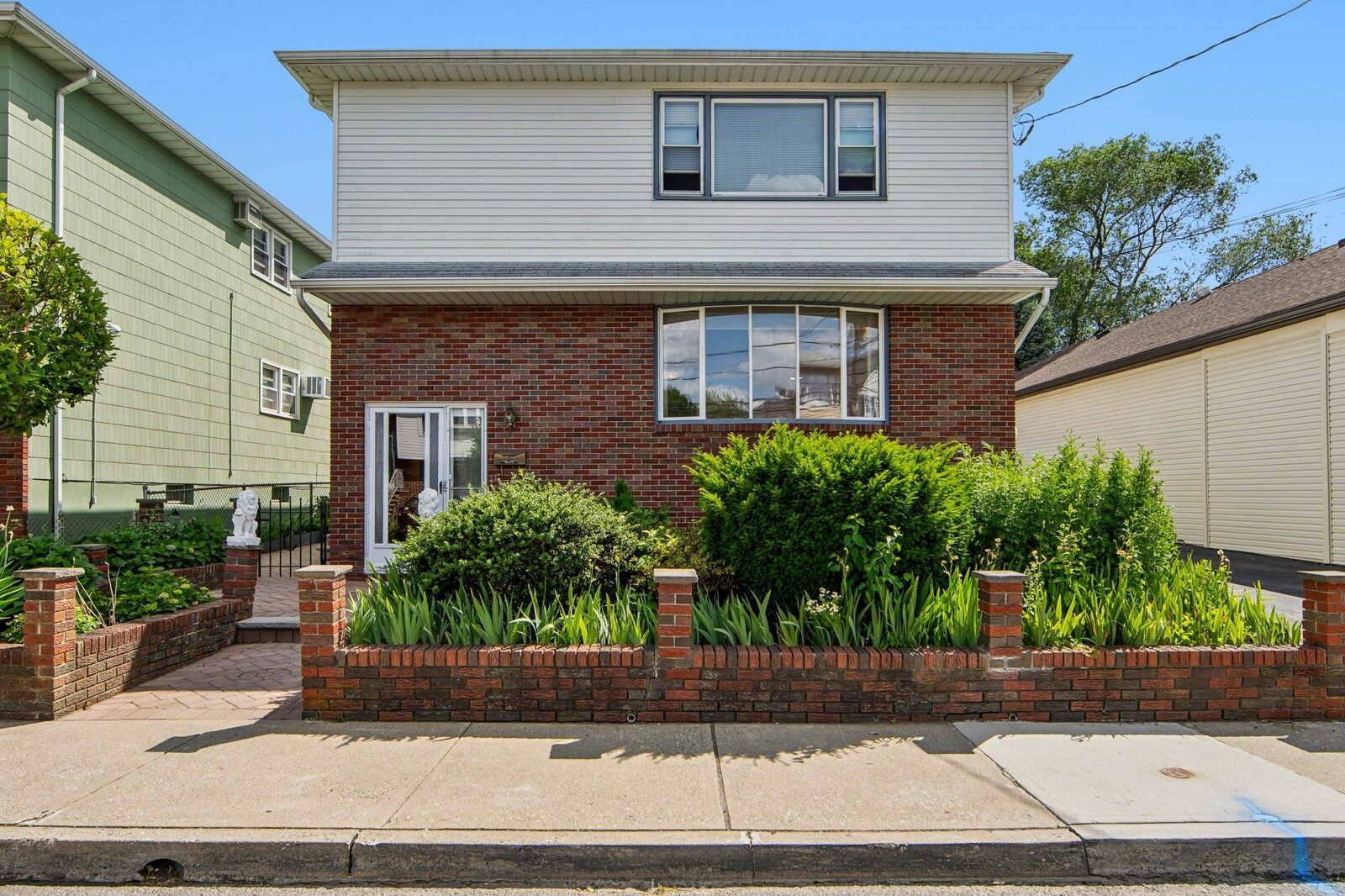 Property Photo:  27-29 Crystal St  NJ 07031 