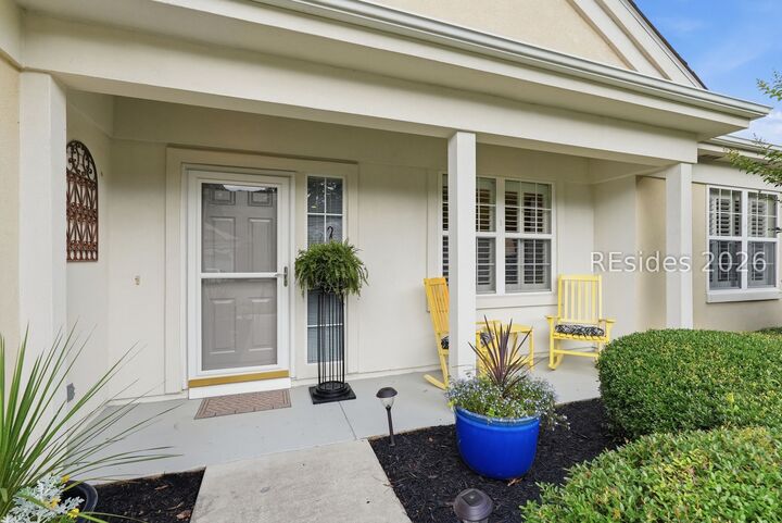 Property Photo:  31 Willow Brook Drive  SC 29909 