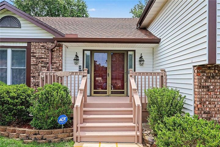 Property Photo:  16311 W 143rd Terrace  KS 66062 