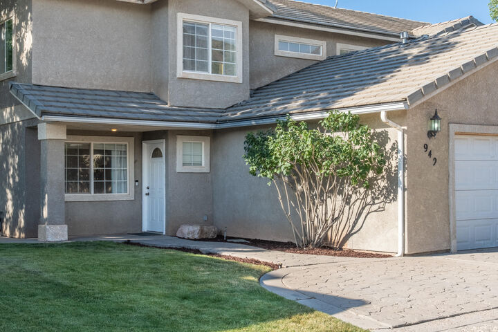 Property Photo:  942 W 1325 S  UT 84720 