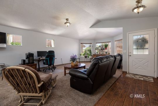 Property Photo:  65 E Red Shadow Cir  UT 84741 