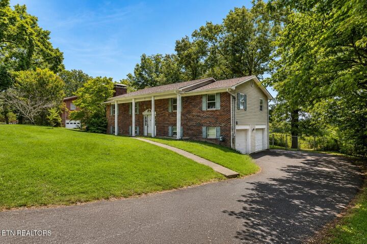 Property Photo:  1140 Lovell View Drive  TN 37932 