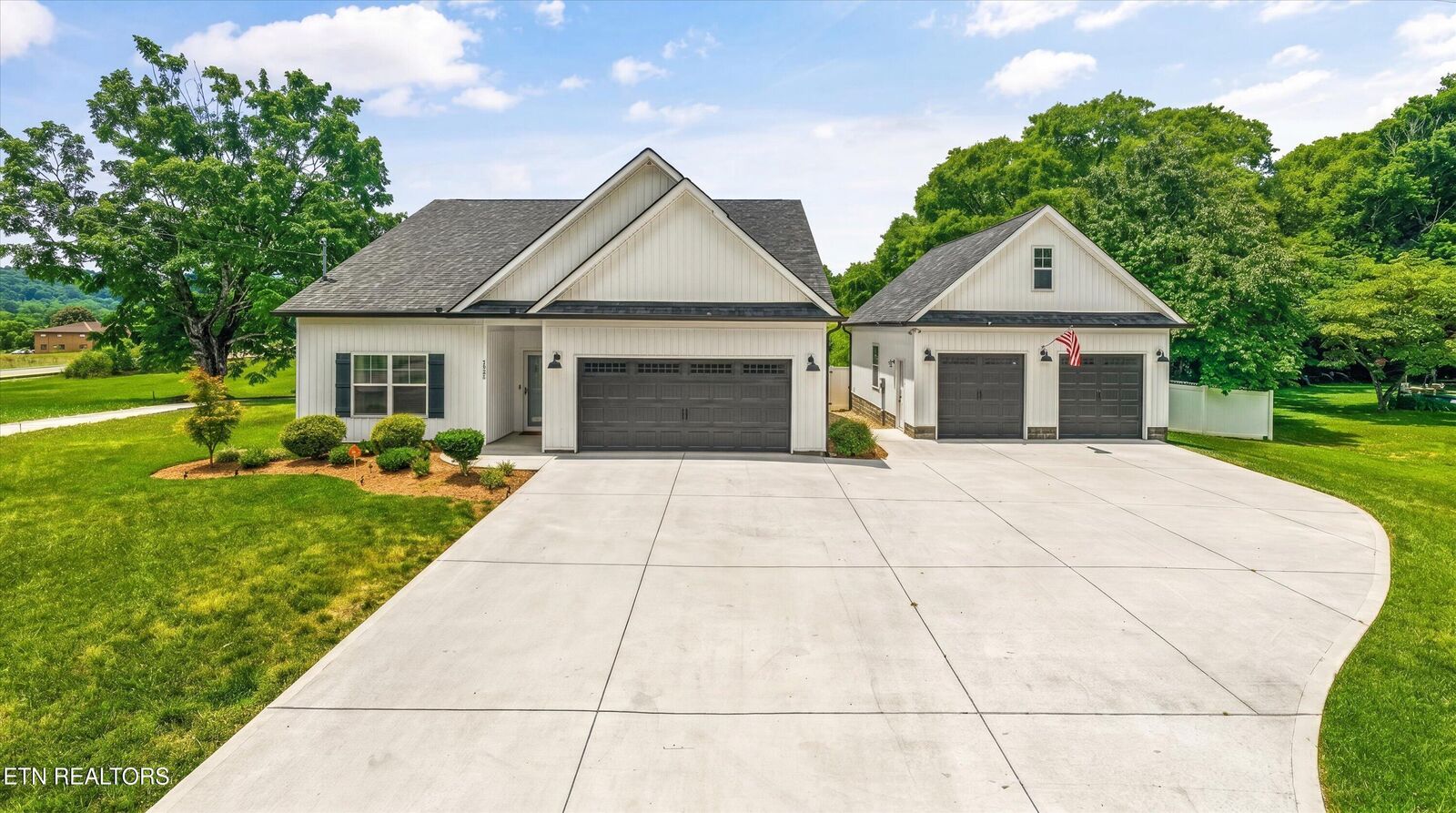 Property Photo:  7605 Cedarcrest Rd  TN 37938 