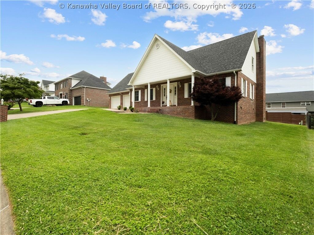 Property Photo: 71 Shannon Drive WV 25526