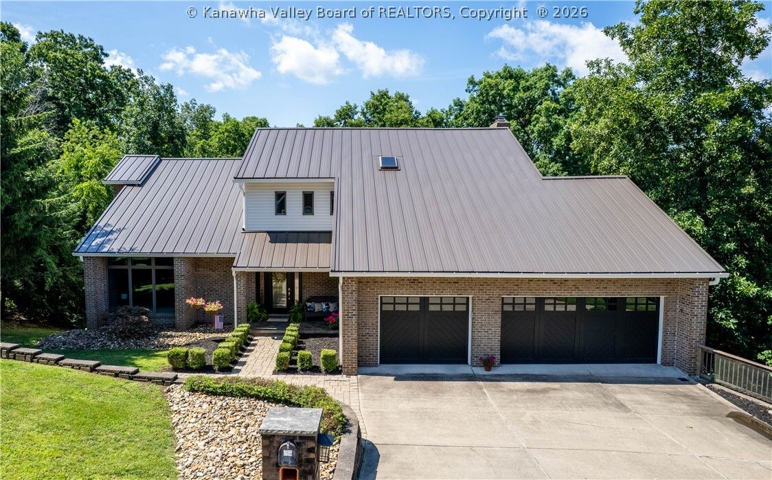 Property Photo:  137 Summit Ridge Road  WV 25526 