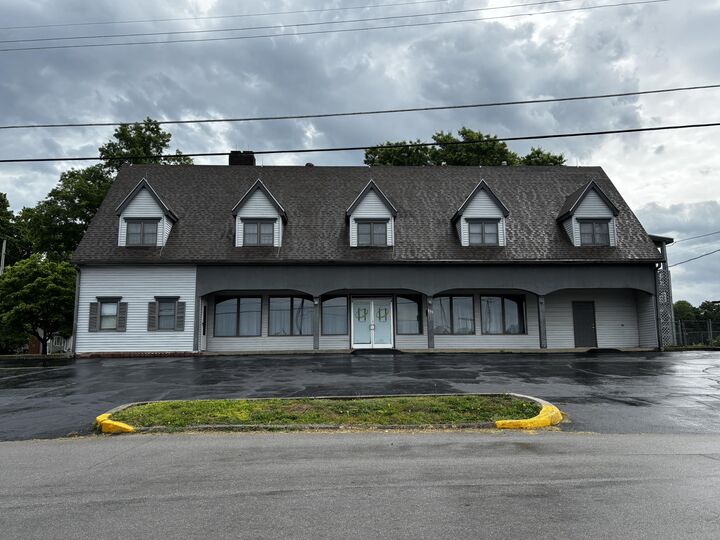 Property Photo:  205 Grandview Drive  KY 40601 