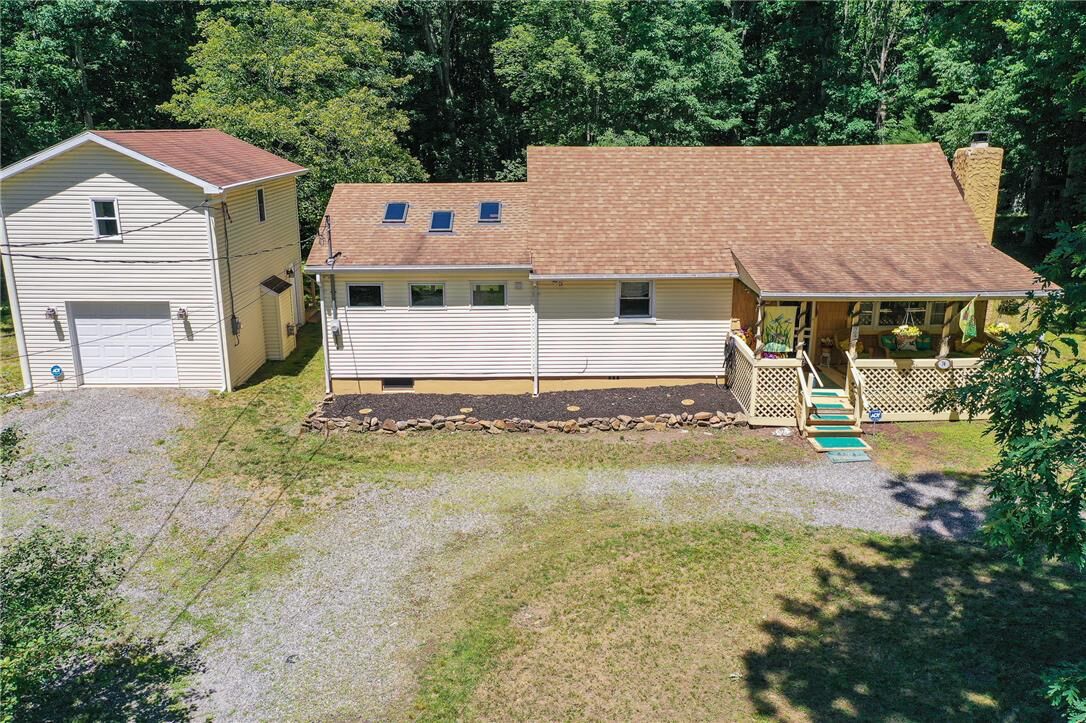 Property Photo: 74 Lake Drive PA 18661