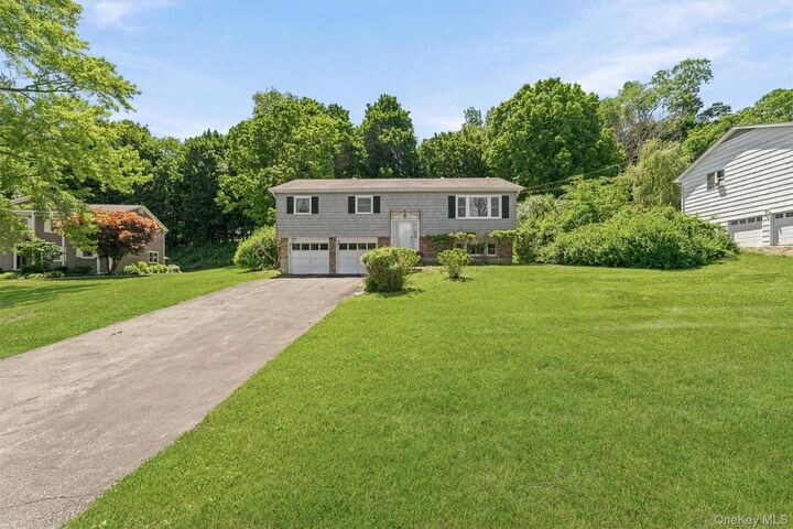 Property Photo: 1753 Highbrook Street NY 10598