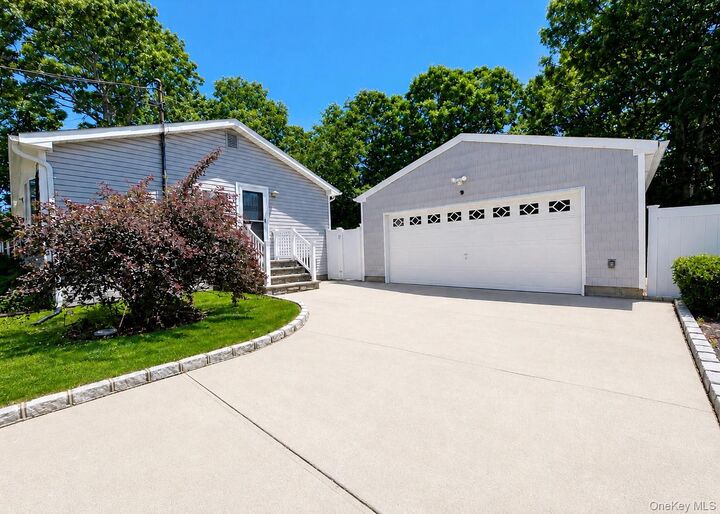 Property Photo:  65 Winston Drive  NY 11967 