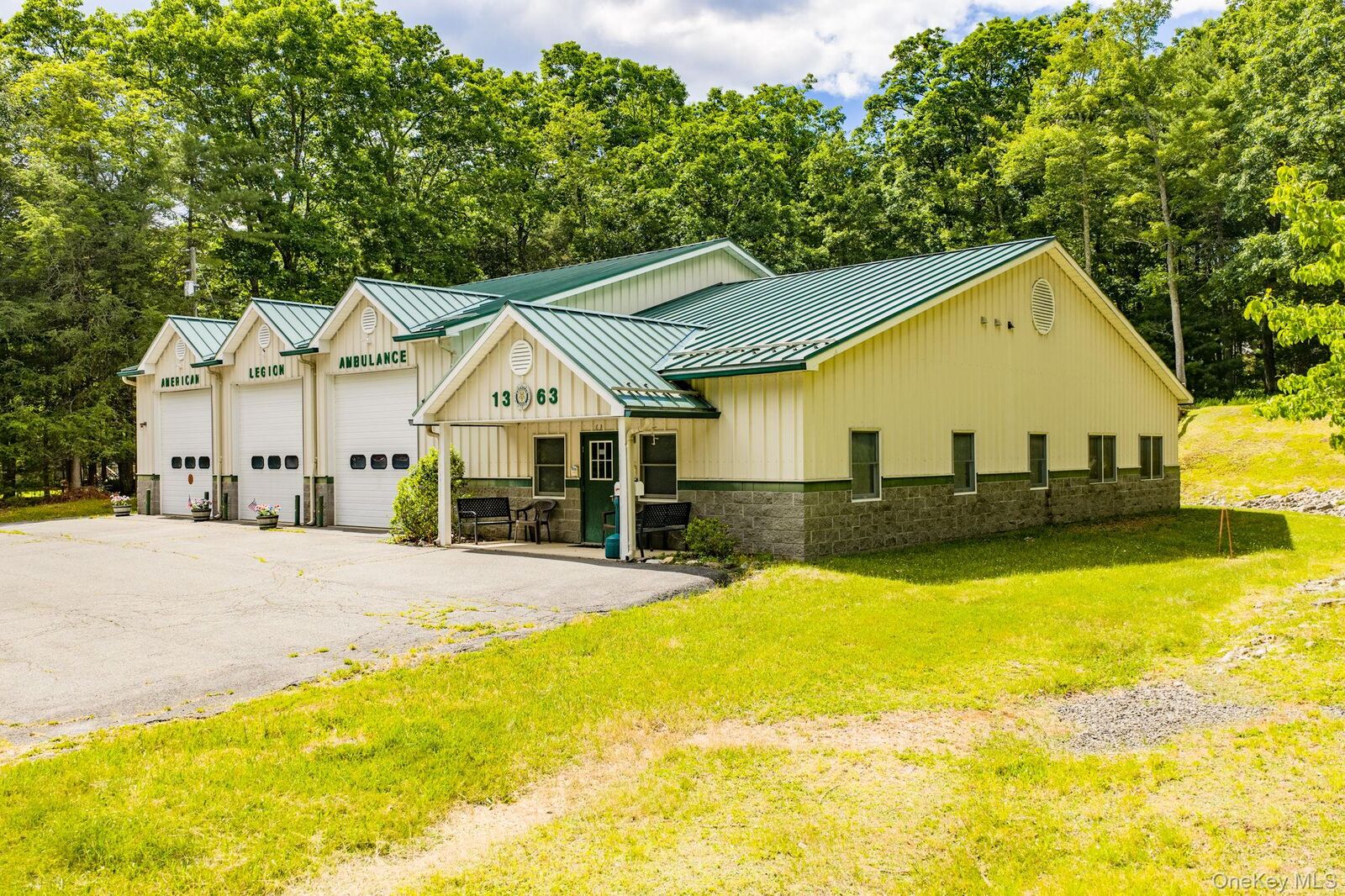 Property Photo: 17 Collins Road NY 12732