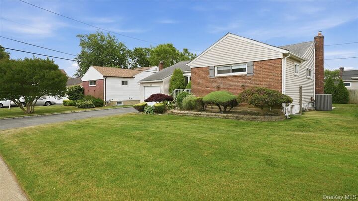 Property Photo:  45 Margaret Road  NY 11758 