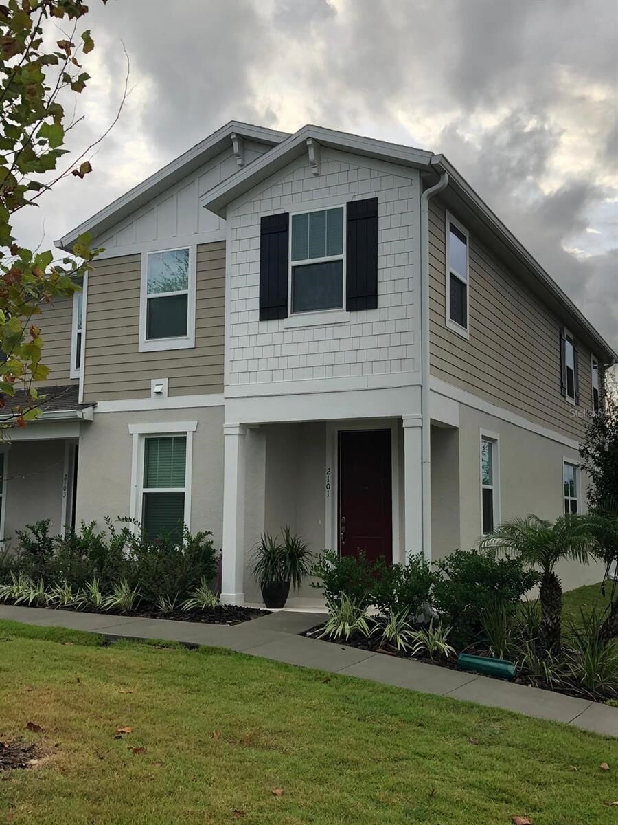Property Photo:  2101 Gopher Tortoise Terrace  FL 34787 