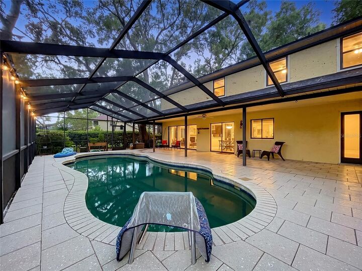 Property Photo: 1711 Magdalene Manor Drive FL 33613