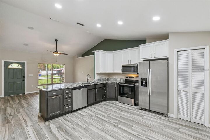Property Photo: 1711 Charleston Lane FL 34769