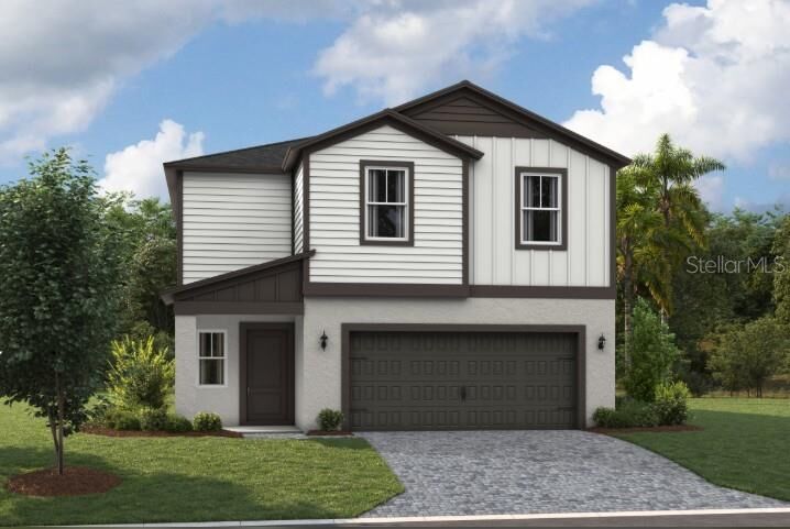 Property Photo: 33623 Noble Creek Place FL 33525
