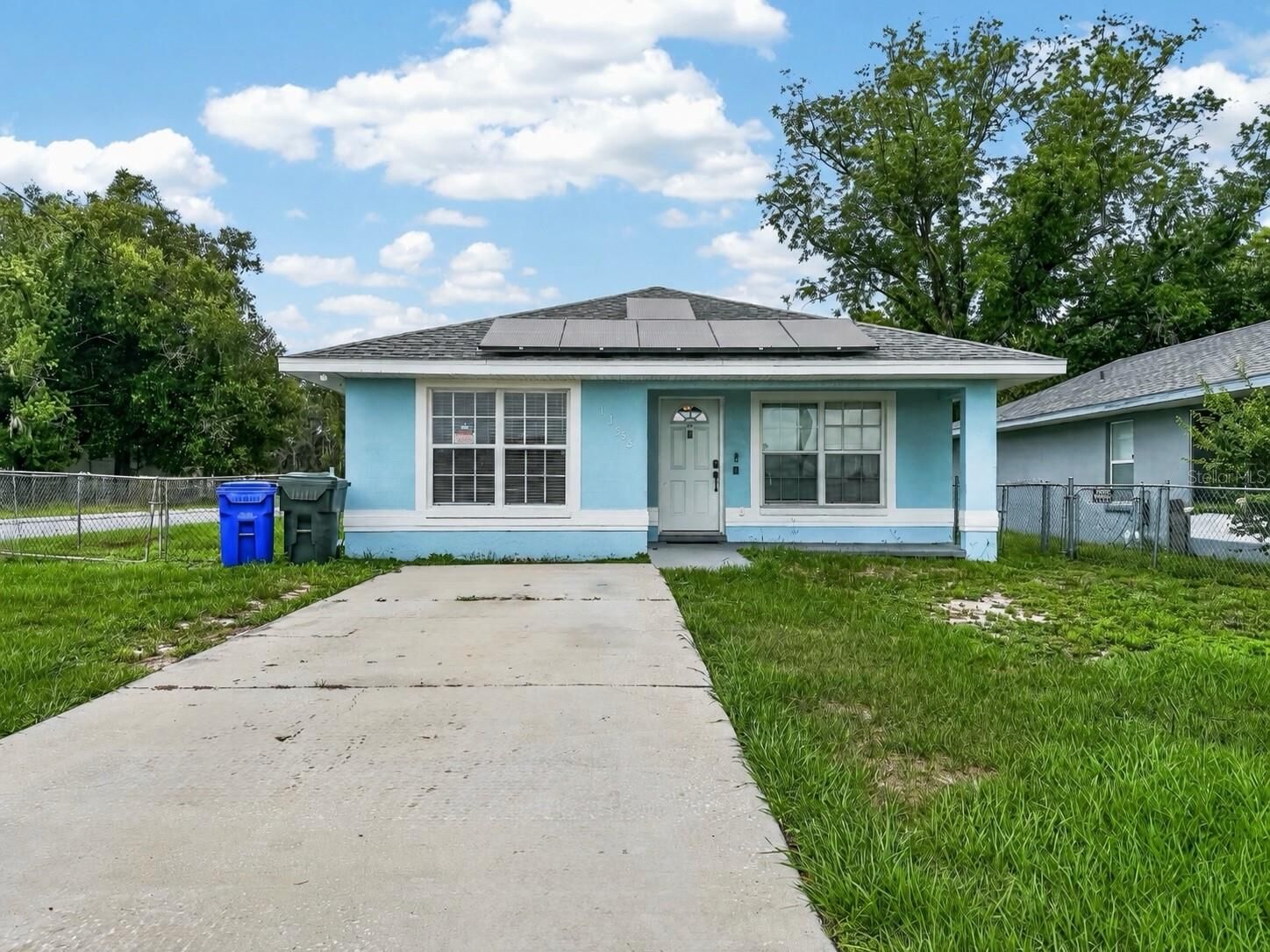 Property Photo: 1155 W 5th Street FL 33805