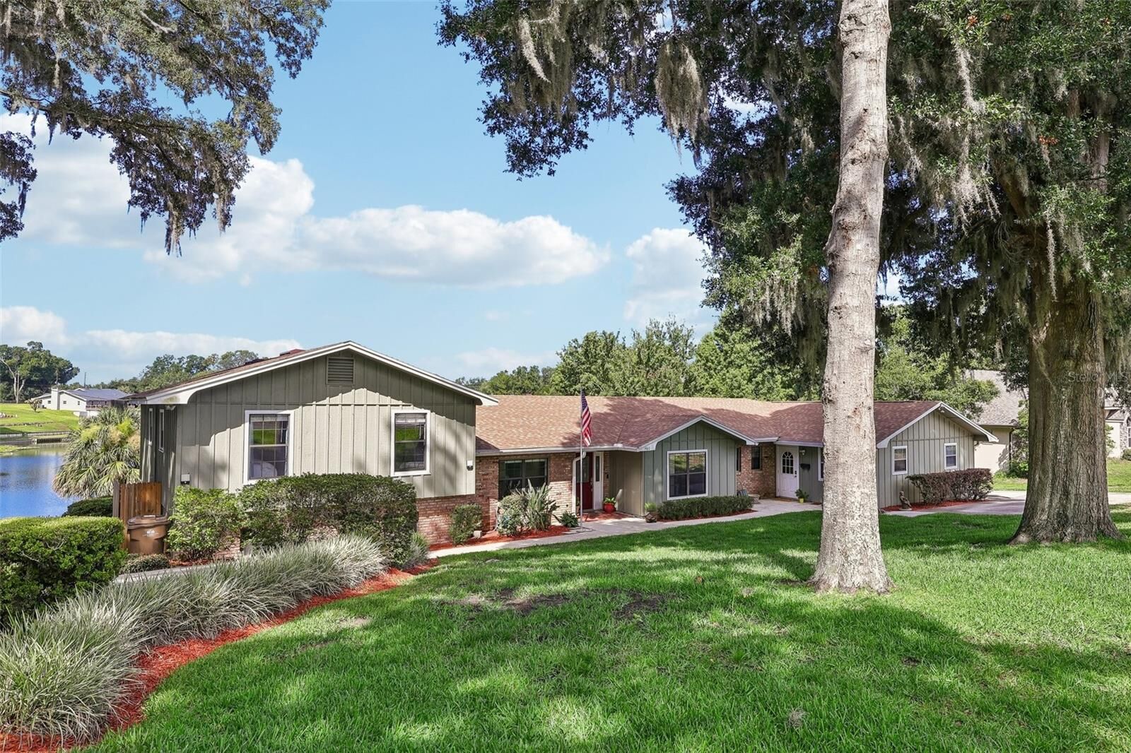 Property Photo:  1460 Grove Street  FL 32726 