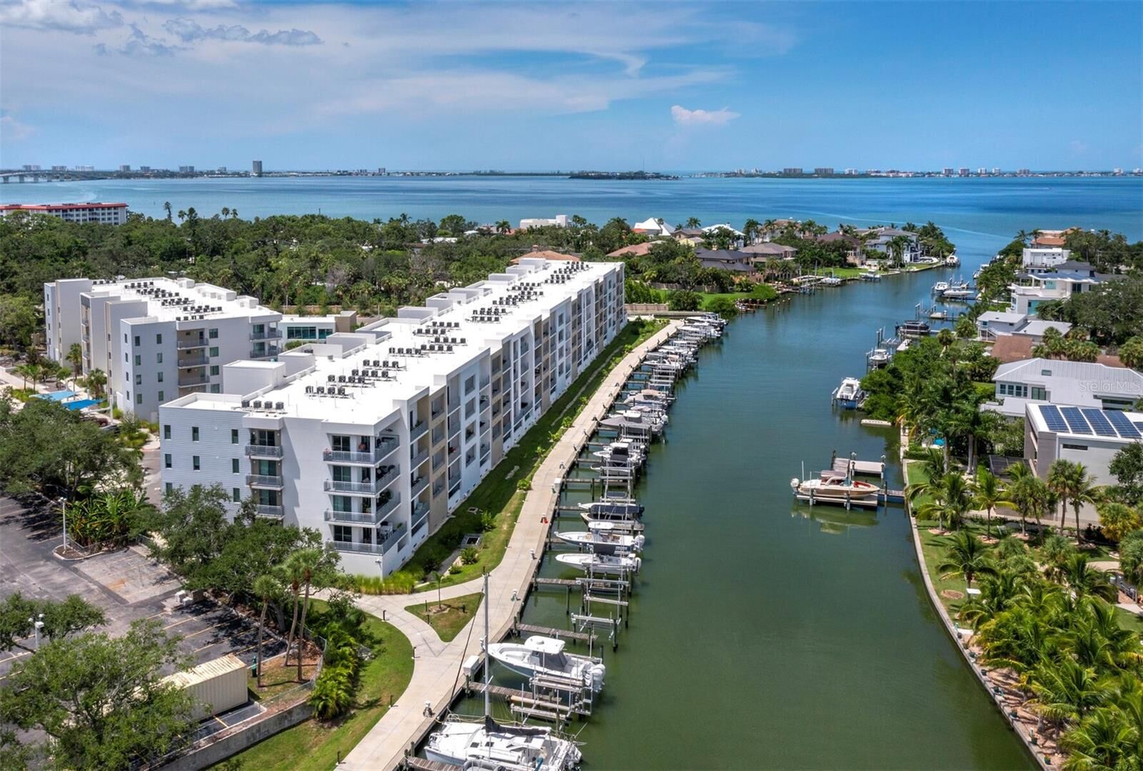Property Photo:  1703 N Tamiami Trail 306  FL 34234 