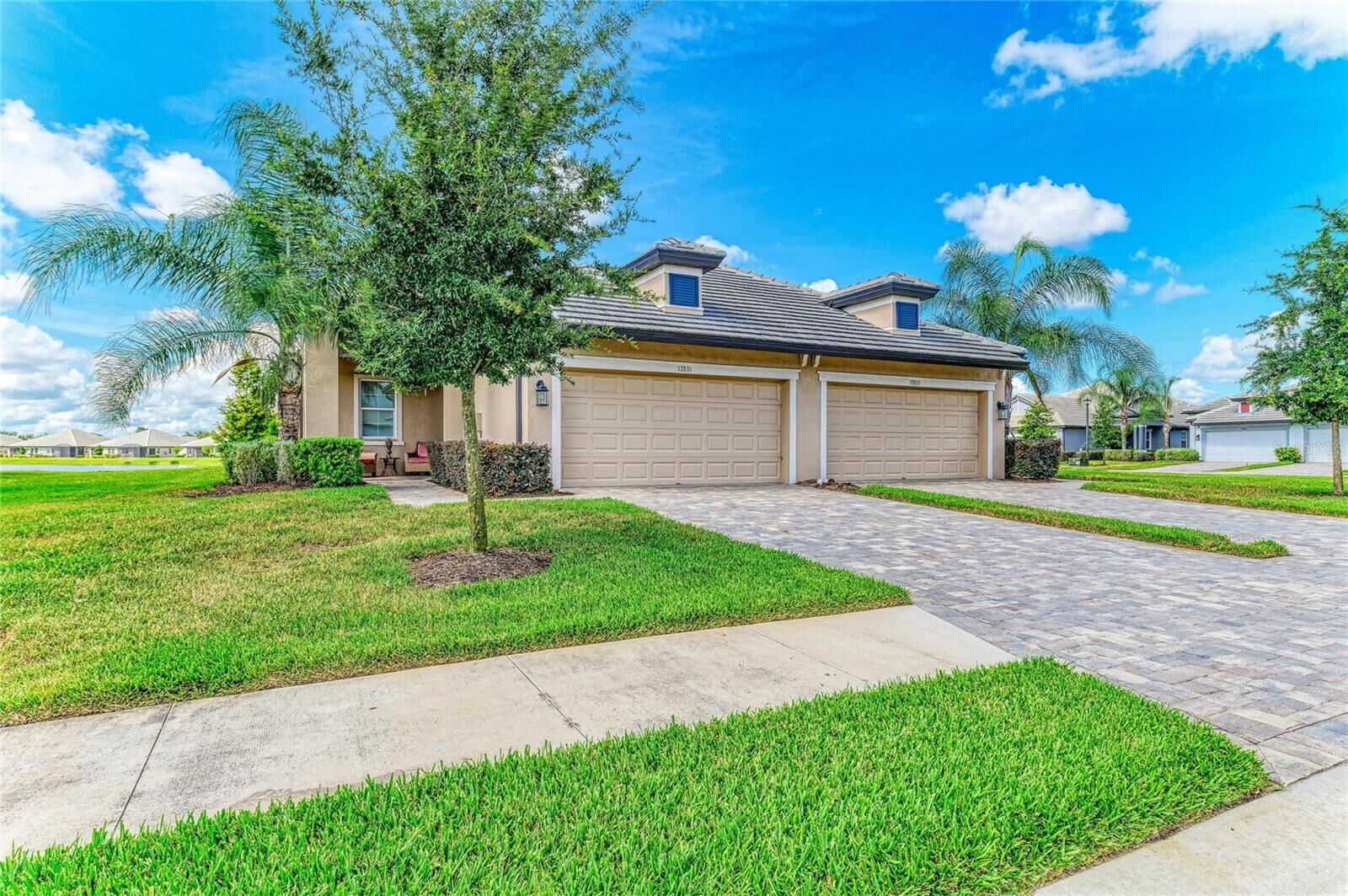 Property Photo:  17831 Cherished Loop  FL 34211 