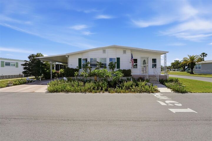 Property Photo:  814 Grado Drive  FL 34285 