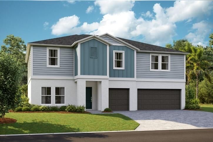 Property Photo: 9859 Govreau Road FL 33545