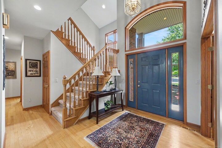 Property Photo:  3189 Huntington Circle  MI 48094 