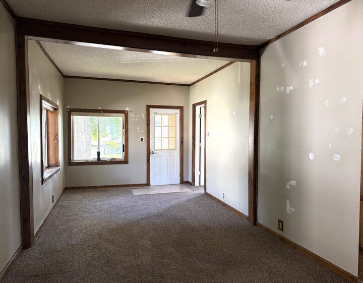 Property Photo: 1307 Dunbar Street MI 48732
