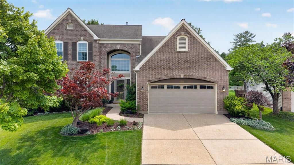Property Photo:  1559 Englebrook Drive  MO 63011 